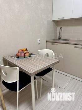 1-к квартира, вторичка, 32м2, 1/16 этаж