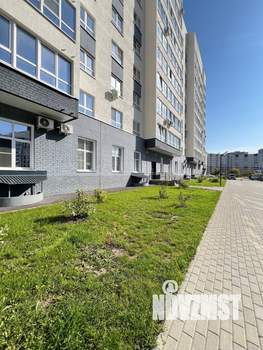 Студия квартира, вторичка, 21м2, 7/10 этаж