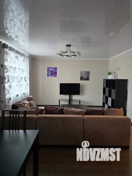 3-к квартира, вторичка, 75м2, 8/12 этаж