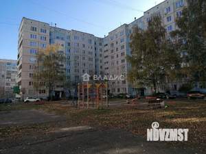 2-к квартира, вторичка, 53м2, 8/9 этаж