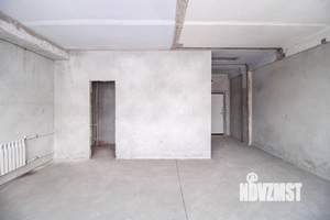 Студия квартира, строящийся дом, 22м2, 3/5 этаж