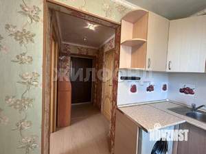 Студия квартира, вторичка, 24м2, 3/10 этаж
