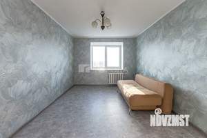 1-к квартира, вторичка, 38м2, 10/10 этаж