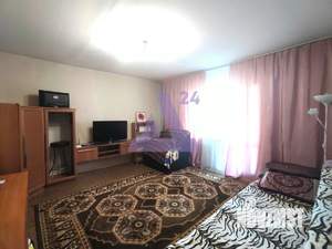 2-к квартира, вторичка, 56м2, 2/10 этаж