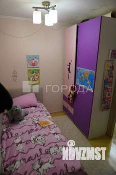 2-к квартира, вторичка, 43м2, 5/5 этаж