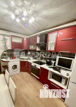 1-к квартира, вторичка, 40м2, 3/6 этаж