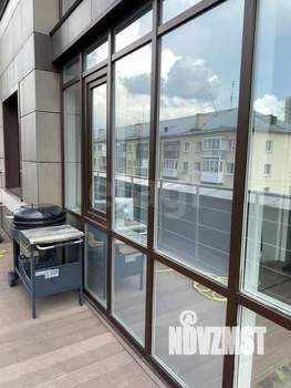 3-к квартира, вторичка, 84м2, 3/15 этаж
