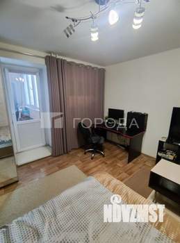 1-к квартира, вторичка, 35м2, 15/16 этаж