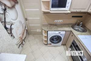 2-к квартира, вторичка, 42м2, 4/5 этаж