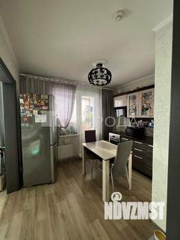 1-к квартира, вторичка, 37м2, 8/10 этаж