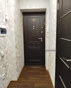2-к квартира, вторичка, 44м2, 1/5 этаж
