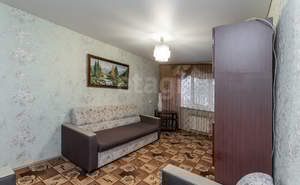 2-к квартира, вторичка, 47м2, 2/5 этаж