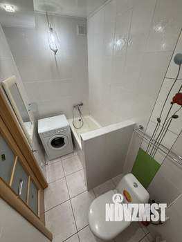 2-к квартира, вторичка, 53м2, 2/4 этаж