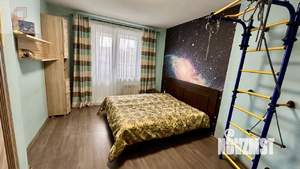3-к квартира, вторичка, 88м2, 2/15 этаж