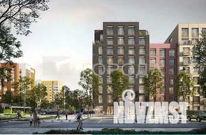 2-к квартира, вторичка, 39м2, 2/9 этаж