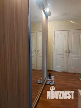 3-к квартира, вторичка, 60м2, 1/9 этаж