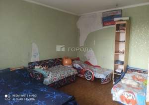 1-к квартира, вторичка, 34м2, 2/10 этаж