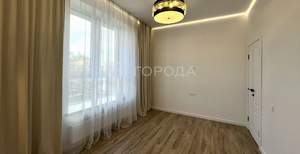 2-к квартира, вторичка, 57м2, 3/21 этаж