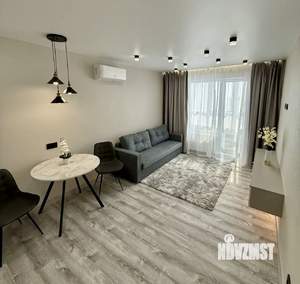 2-к квартира, вторичка, 40м2, 5/17 этаж