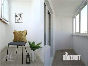 1-к квартира, вторичка, 43м2, 10/10 этаж