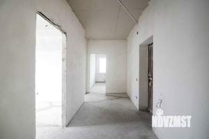 3-к квартира, вторичка, 60м2, 3/3 этаж