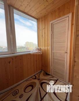 3-к квартира, вторичка, 71м2, 6/10 этаж