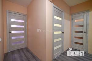 2-к квартира, вторичка, 42м2, 1/10 этаж