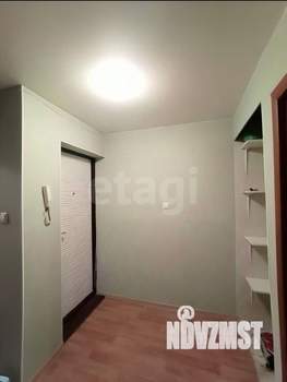 3-к квартира, вторичка, 52м2, 1/5 этаж