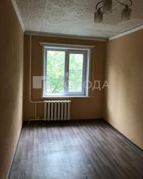2-к квартира, вторичка, 43м2, 2/9 этаж