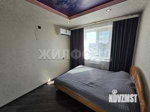 2-к квартира, вторичка, 52м2, 8/9 этаж