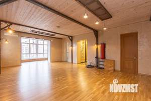 3-к квартира, вторичка, 118м2, 4/8 этаж