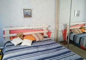 4-к квартира, вторичка, 63м2, 5/5 этаж