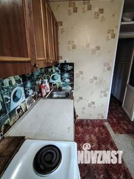 2-к квартира, вторичка, 45м2, 5/5 этаж