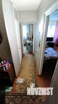 1-к квартира, вторичка, 30м2, 1/9 этаж