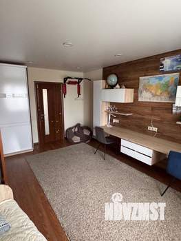 3-к квартира, вторичка, 101м2, 11/15 этаж