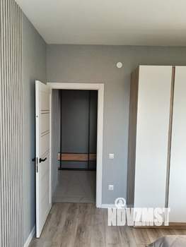 3-к квартира, вторичка, 76м2, 7/25 этаж