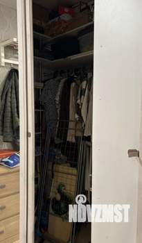 1-к квартира, вторичка, 42м2, 4/16 этаж