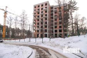 1-к квартира, вторичка, 52м2, 2/9 этаж