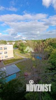 2-к квартира, вторичка, 48м2, 5/5 этаж