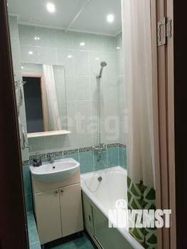 2-к квартира, вторичка, 44м2, 5/5 этаж