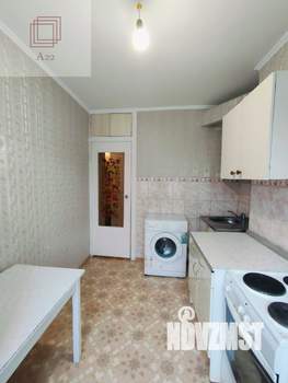 2-к квартира, вторичка, 44м2, 2/9 этаж