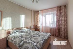 4-к квартира, вторичка, 96м2, 9/10 этаж