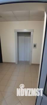 1-к квартира, вторичка, 26м2, 2/6 этаж