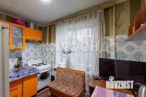 1-к квартира, вторичка, 34м2, 1/9 этаж
