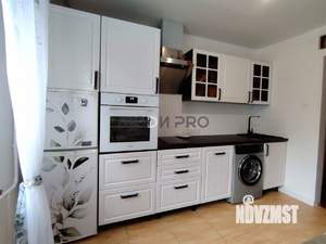 3-к квартира, вторичка, 65м2, 1/12 этаж