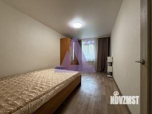 3-к квартира, вторичка, 60м2, 2/5 этаж