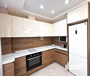 2-к квартира, вторичка, 53м2, 9/10 этаж