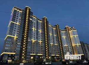 Студия квартира, вторичка, 27м2, 12/24 этаж