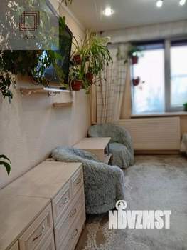 Студия квартира, вторичка, 23м2, 3/9 этаж