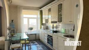 3-к квартира, вторичка, 95м2, 4/4 этаж